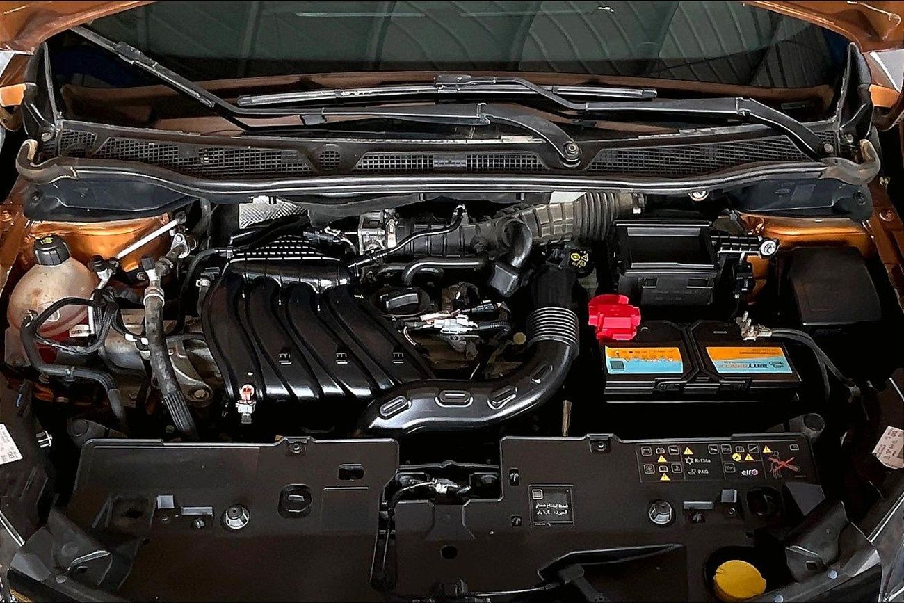 Renault Captur LE | Guaranteed Warranty | 0 Down Payment | 11.11 Flash Sale + AED 2K FREEBIES