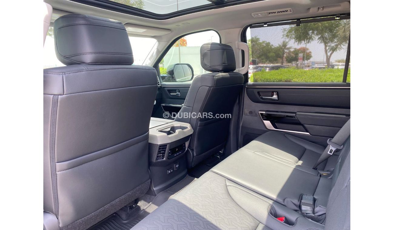 Toyota Sequoia AMERICAN SPEC FOR EXPORT PRICE