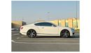 Bentley Continental GT BENTLEY GT MODEL 2013 GCC SPACE FULL OPTION
