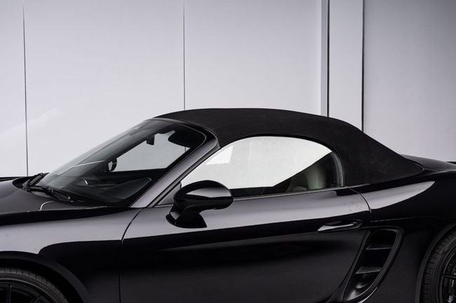 Porsche 718 STANDARD, миниатюра 28