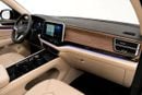 Volkswagen Teramont R LINE