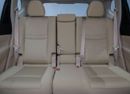 Nissan XTrail S 2.5L FWD (5 Seater)