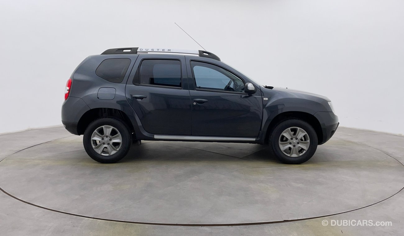 Renault Duster ps 2000