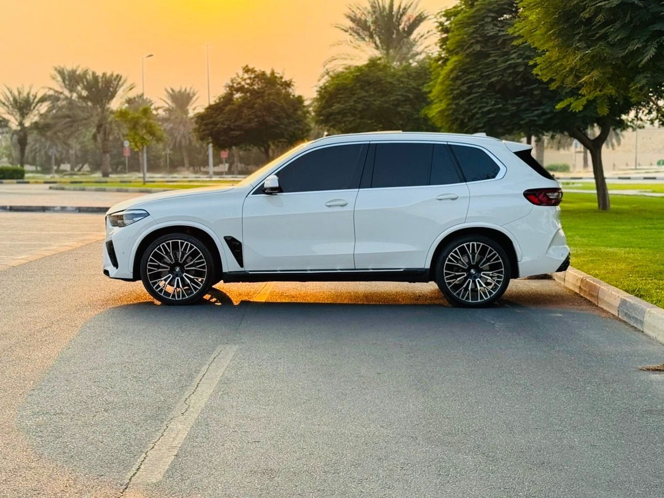 BMW X5 40i Exclusive 3.0L