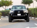 Toyota Tacoma 2020 | 2.7L PETROL | AT | LHD |