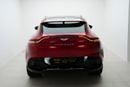 Aston Martin DBX STANDARD 2021 Aston Martin DBX 550, Panoramic Roof, Very Low KM, GCC Specs!!