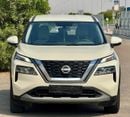 Nissan XTrail S 2.5L (169 HP) FWD (5 Seater) 860-Monthly l GCC l 1 Year Warranty l Agency History l  Cruise, Camer