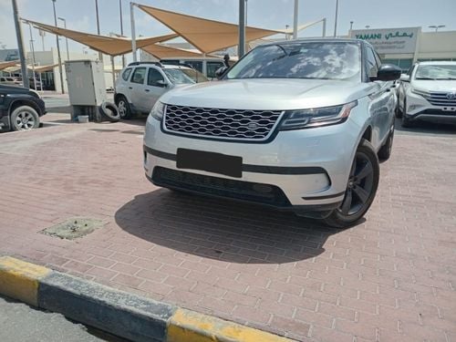 Land Rover Range Rover Velar P250 S 2.0L Petrol