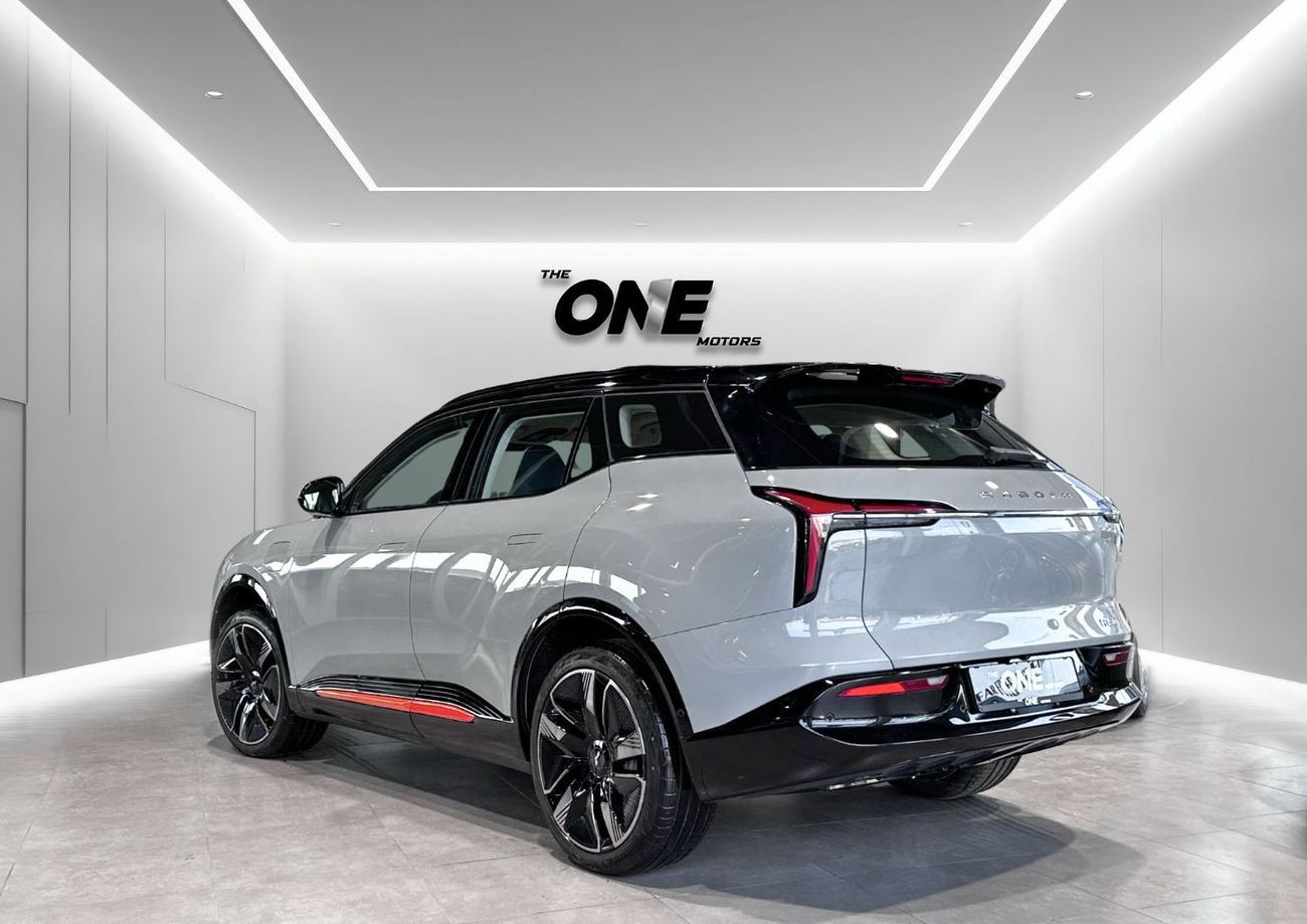 ربدان وان Exclusive Extended Version