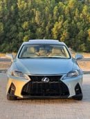 Lexus IS250 lexus is250 model 2011