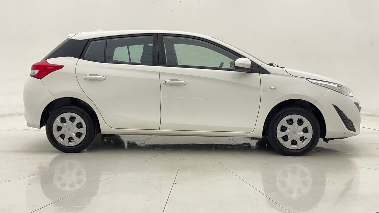 Toyota Yaris E 1.5 | Zero Down Payment | Home Test Drive