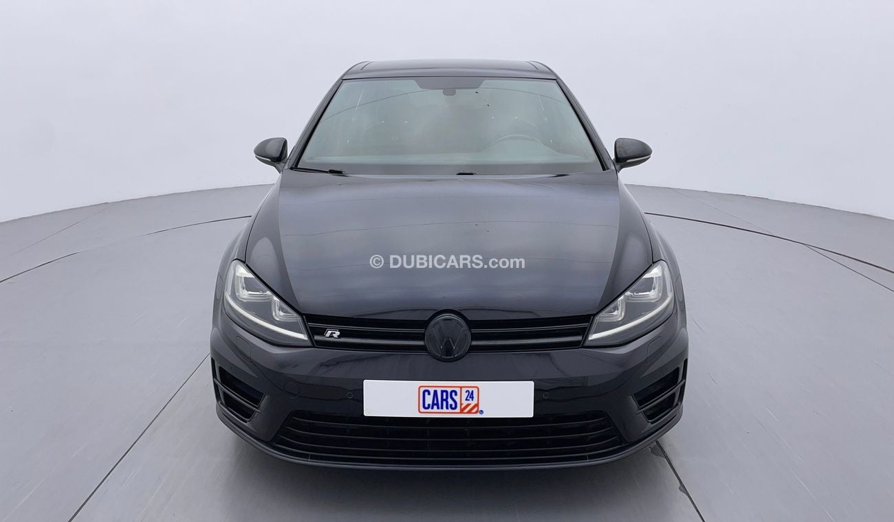 Volkswagen Golf R 2 | Under Warranty | Inspected on 150+ parameters