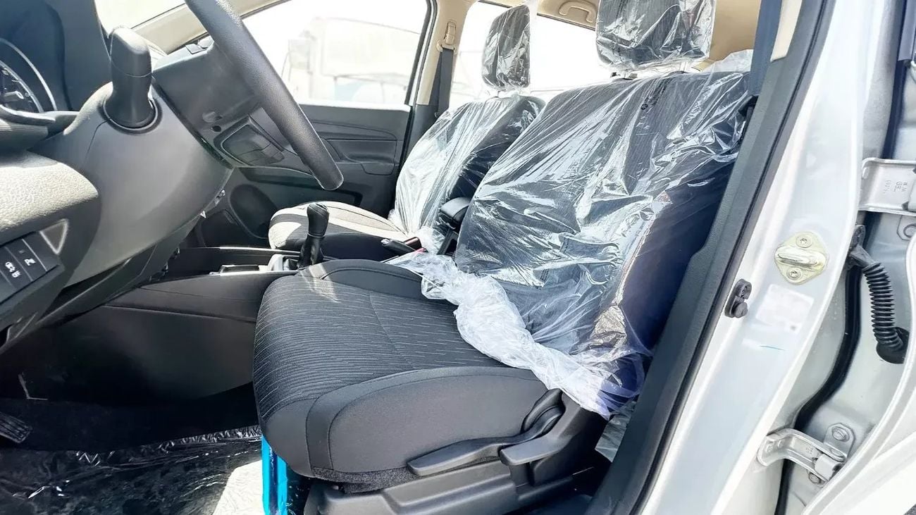 تويوتا روميون Toyota/RUMION/K15LM 1.5L LIFE MT