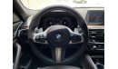 BMW 530i 2000