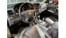 ميتسوبيشي باجيرو 2014 Mitsubishi Pajero 3.5 GLS, Warranty, Full Service History, GCC