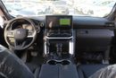 تويوتا لاند كروزر 2023 TOYOTA LANDCRUISER 300 3.5L V6 PETROL