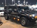 Hummer H2 Hummer H2 model 2004 car prefect condition inside and outside full option