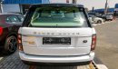 Land Rover Range Rover Vogue SE Supercharged