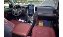 Toyota Land Cruiser V8 4.5L TURBO DIESEL 8 SEAT AUTOMATIC PLATINUM