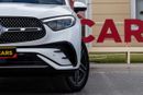 مرسيدس بنز GLC 300 AMG PREMIUM