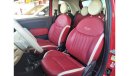 Fiat 500 Std