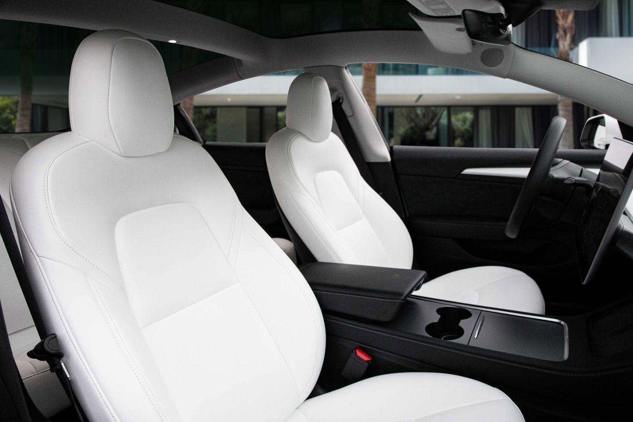 Tesla Model 3 Model 3  | 2,145 P.M | 0% Downpayment | Performance | Tesla Warranty