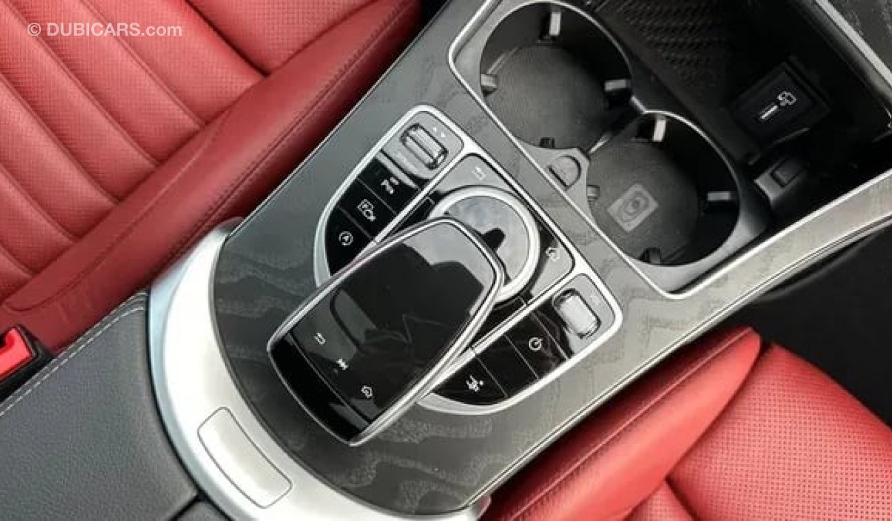 Mercedes-Benz C 200 Coupe C200 Coupe Premium