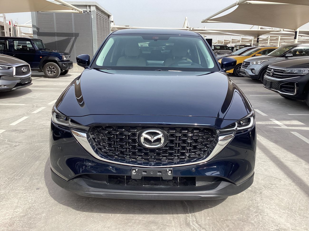 Mazda CX5 GT | Guaranteed Warranty | 0 Down Payment