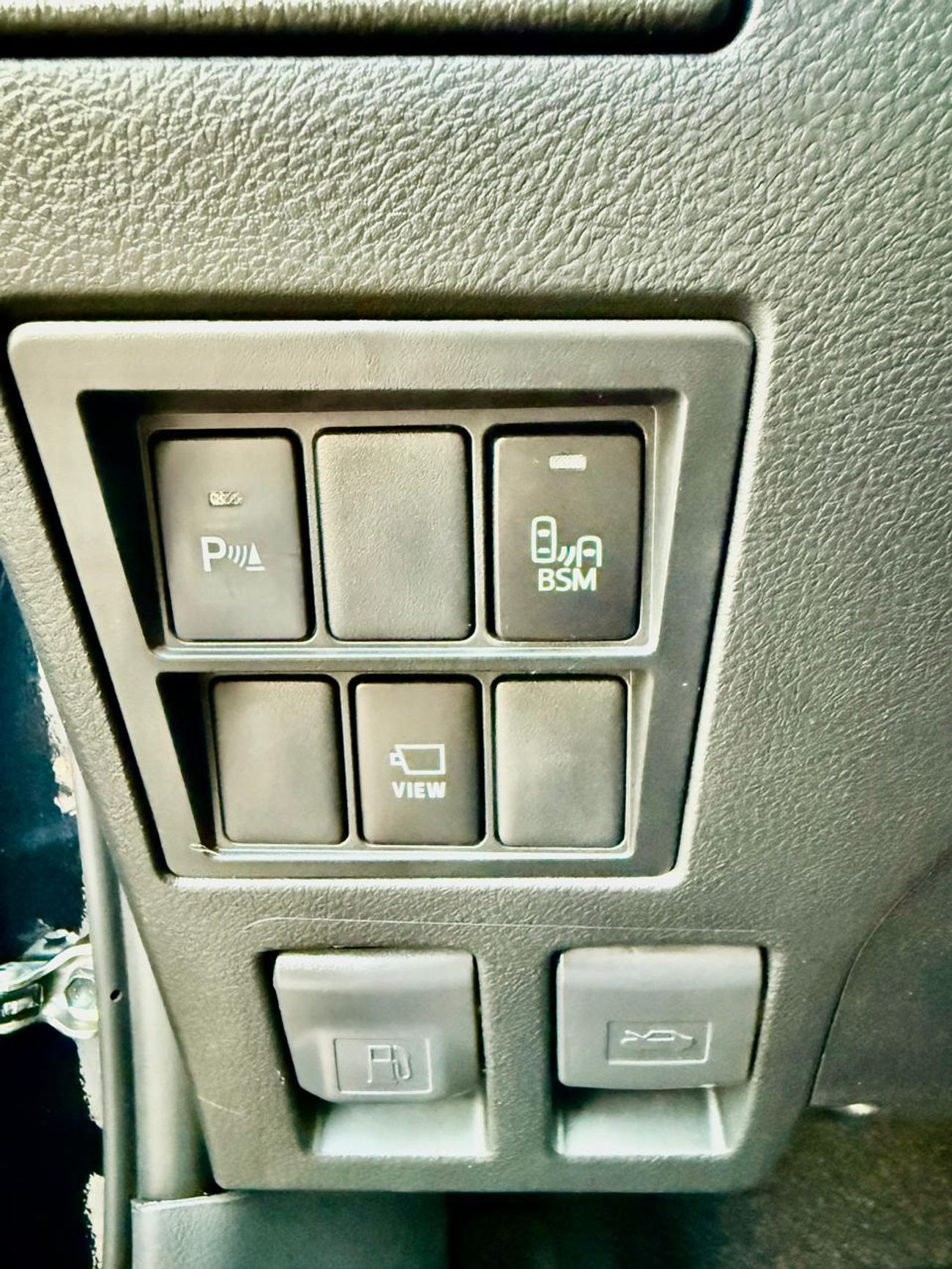 Toyota Hilux TOYOTA HiLUX GR 2.8 DiESEL FuLL 2025 BLACK