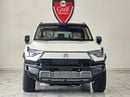 Dongfeng M Hero M817 PLUG IN HYBRID TECH-HEAVY MILITARY STYLE SUV 912 hp, 1000+km total range