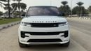 Land Rover Range Rover Sport Dynamic HSE D350 3.0L