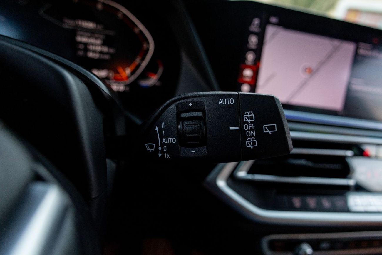 BMW X5 40i Exclusive BMW X5 xDrive40i 2019 GCC under Warranty with Flexible Down-Payment.