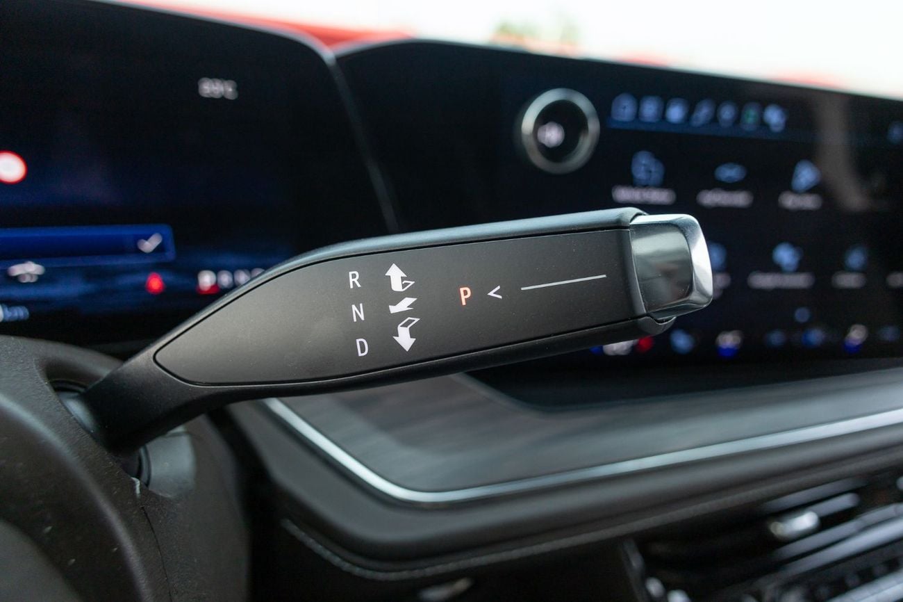 Chevrolet Tahoe LT 5.3L 4WD