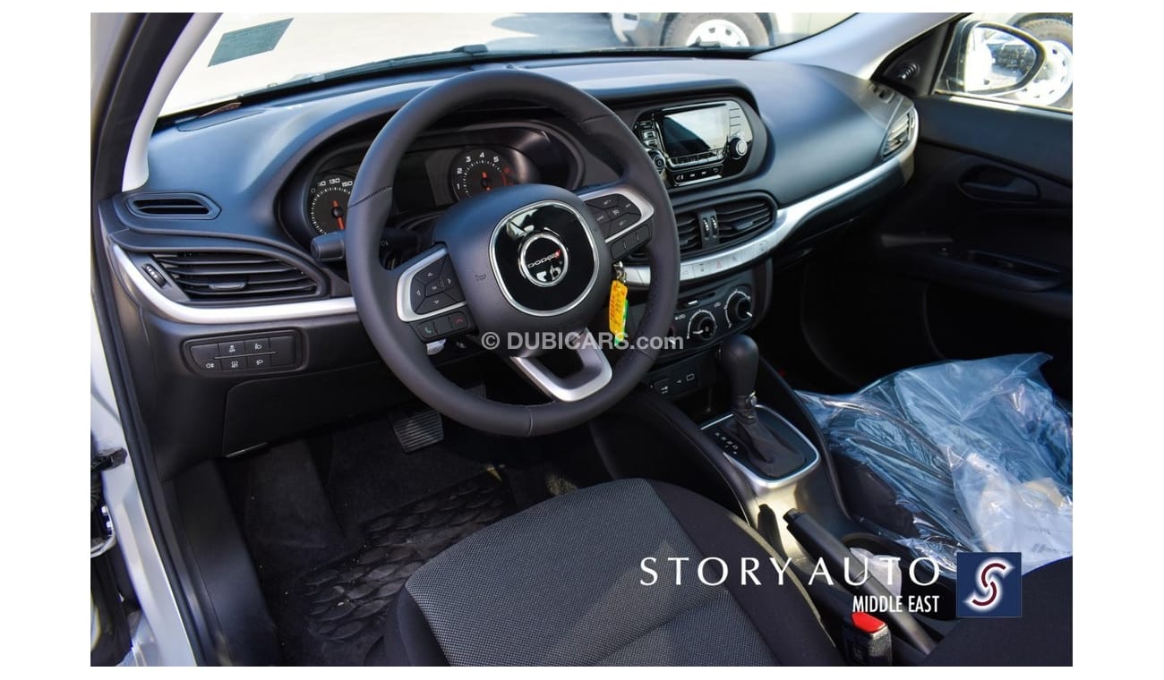 Dodge Neon 1.6P Entry 110PS Aut.