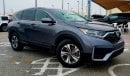 Honda CR-V EX Honda crv 2021