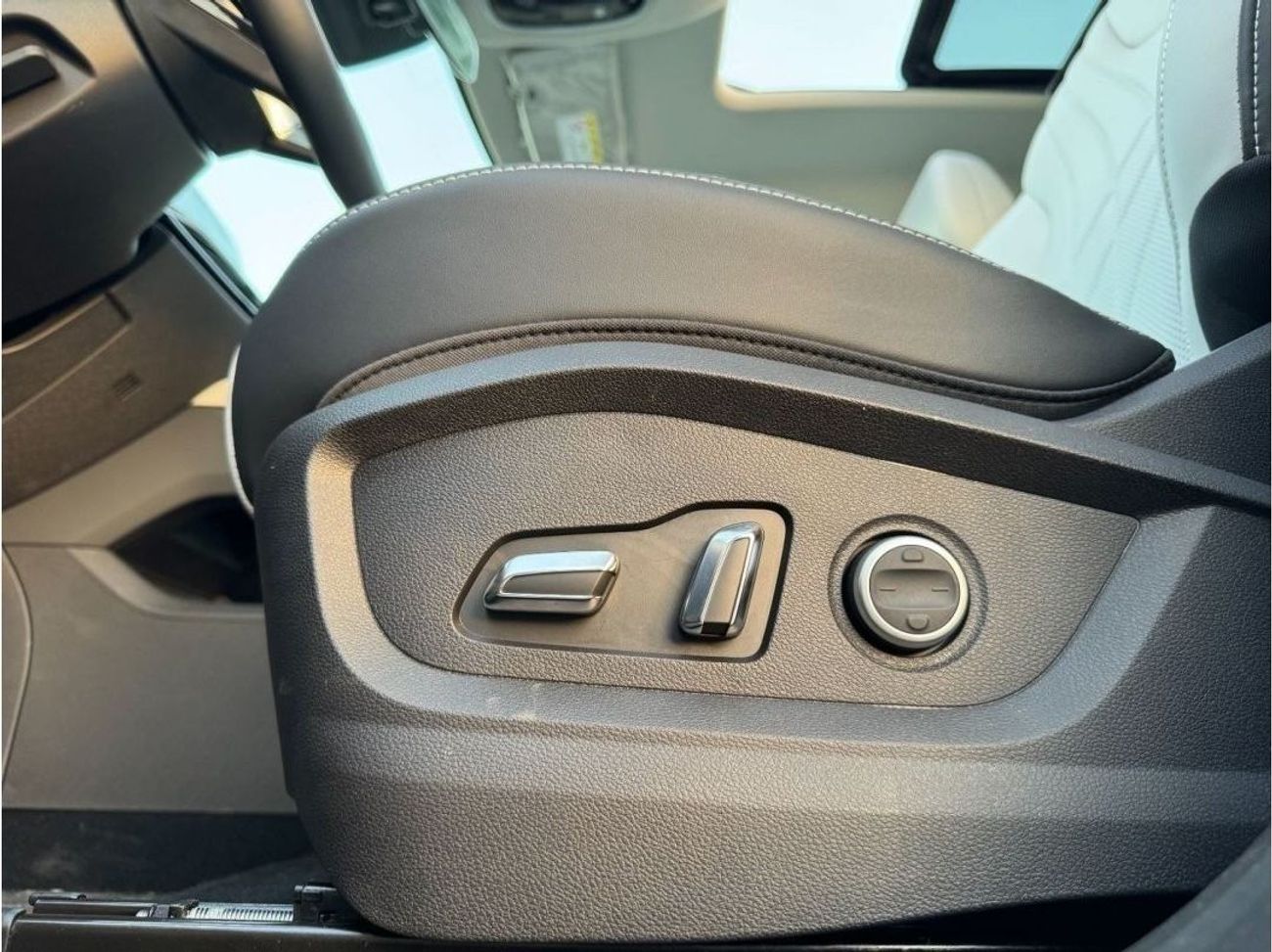 Chery EQ7 CHERY AIQAR EQ7 ELECTRIC CAR 2024YM