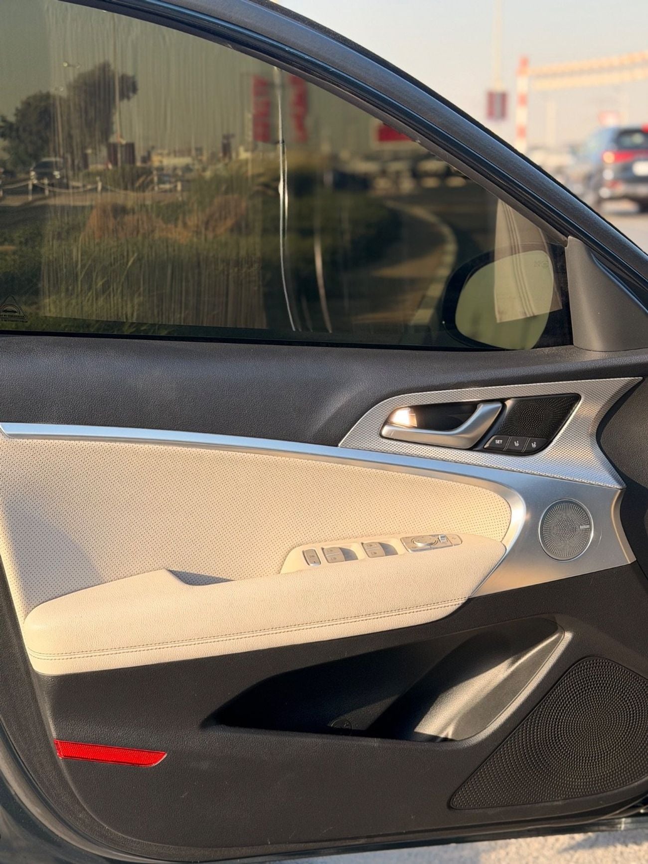 جينيسس G70 Premium 2.0L AWD full option