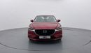 Mazda 6 S 2.5 | Under Warranty | Inspected on 150+ parameters