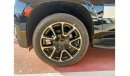 Chevrolet Tahoe Chevrolet Tahoe RST 2023