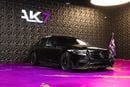Mercedes Benz Brabus