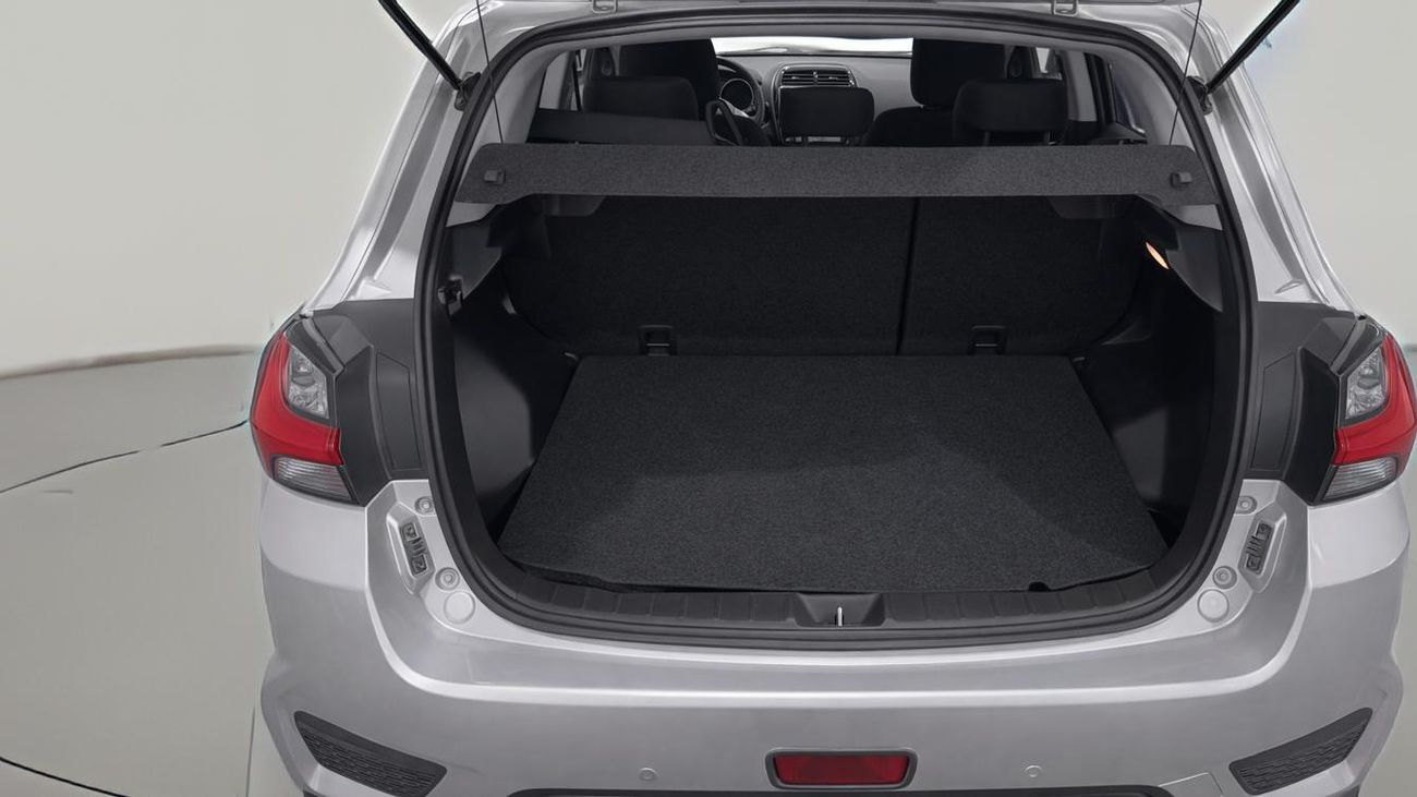 Mitsubishi ASX GLX LOWLINE, миниатюра 15