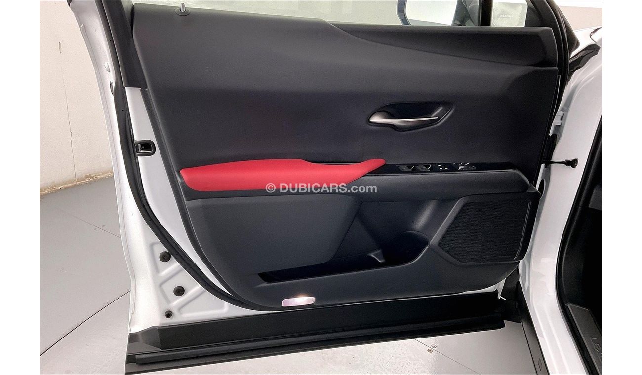 Lexus UX200 F Sport Prestige | 1 year free warranty | 7 day return policy | Zero down payment