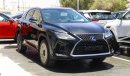 Lexus RX450h LEXUS RX 450 HYBRID 2022 MODEL