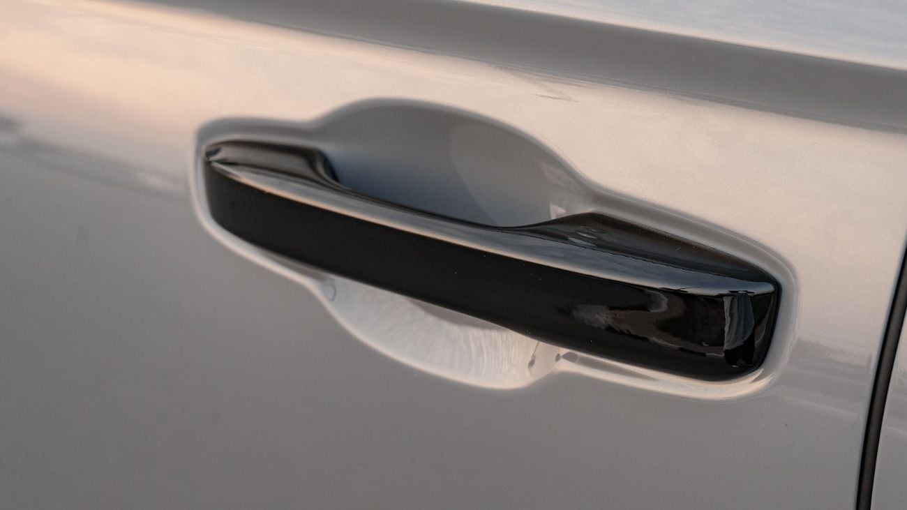 هوندا سي آر في 2026 | HONDA CRV GLOBAL 30-YEAR HONOR EDITION 2.0L E:HEV 2WD SMART ENJOY EDITION+ELECTRIC TAIL GATE 