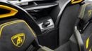 Lamborghini Centenario LP770-4 Roadster - 1 OF 20 - 2017 - Euro Specs