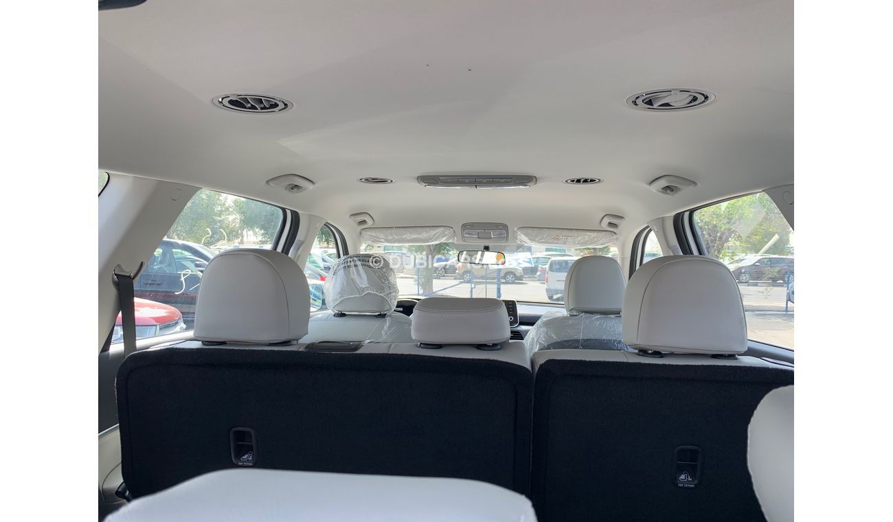 Kia Telluride 3.8 Push Button Remote Start V6