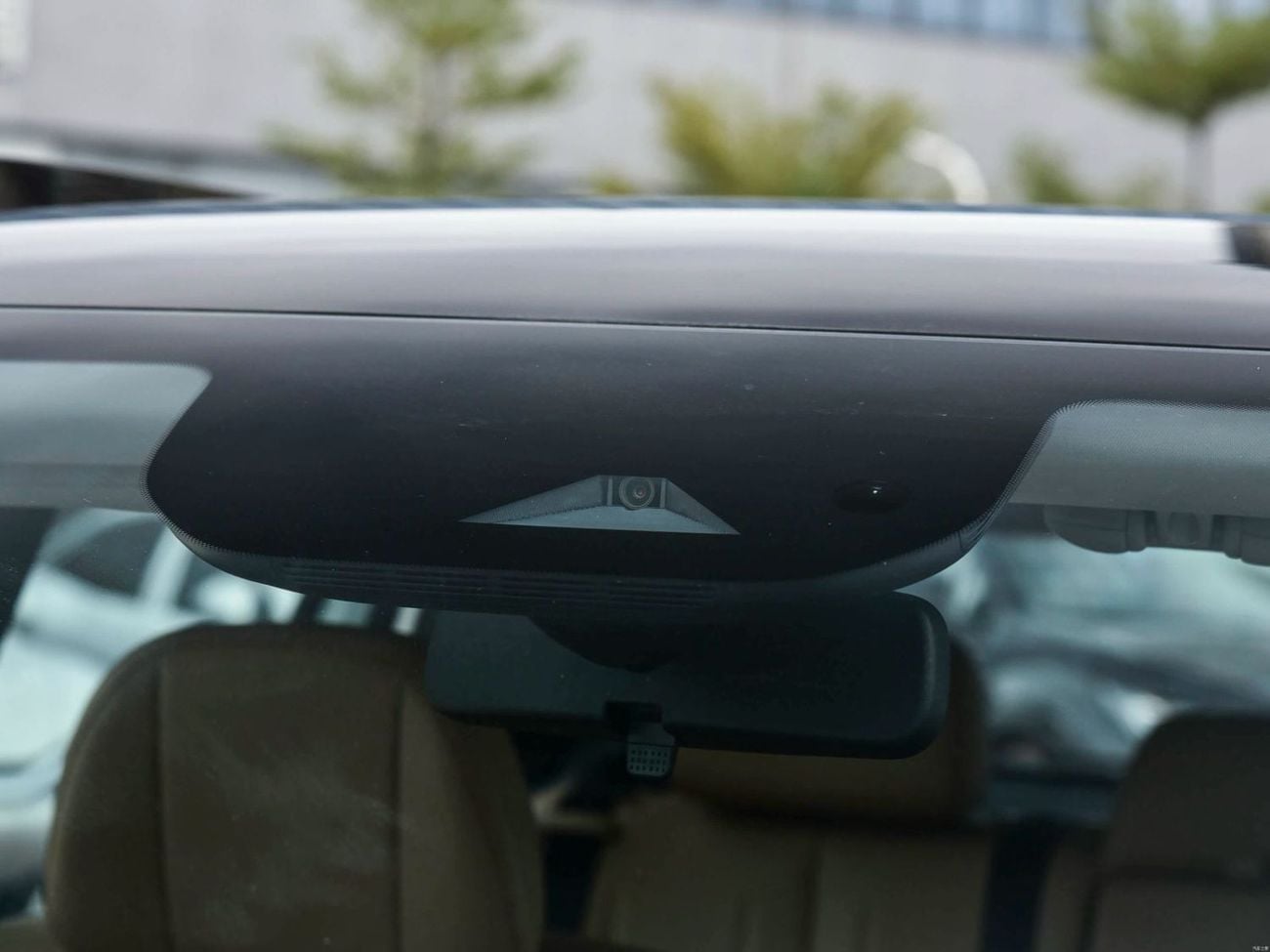 جي إيه سي أيون i60 GAC Aion i60 1.5L PLUG IN HYBRID  230 KM MODEL 2025