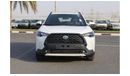 Toyota Corolla Cross TOYOTA_COROLLA_CROSS_2024_1.8L_HYBRID_2024