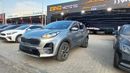 Kia Sportage KIA SPORTAGE 2019