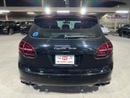 Porsche Cayenne Turbo 4.8L (500 HP) | MANSORY CARBON BONNET | MANSORY CARBON INTERIOR | VOSSEN 22 INCH ALLOY WHEELS